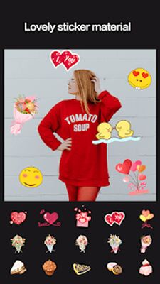 Скачать Collage Maker - Photo Collage & Photo Editor [Без рекламы] RUS apk на Андроид