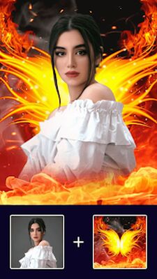 Скачать Photo Editor Pro Background Eraser - Pic Layer [Полная версия] RUS apk на Андроид