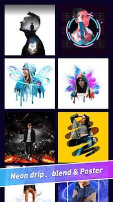 Скачать Photo Editor Pro Background Eraser - Pic Layer [Полная версия] RUS apk на Андроид