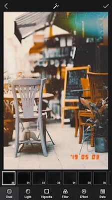 Скачать 1998 Cam - Vintage Camera [Premium] RU apk на Андроид