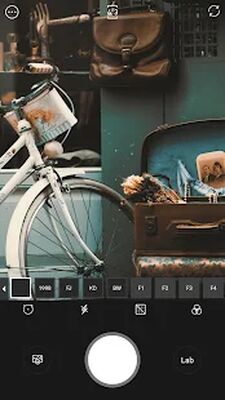 Скачать 1998 Cam - Vintage Camera [Premium] RU apk на Андроид