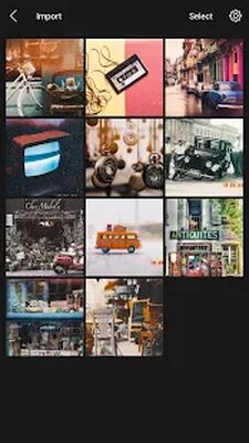 Скачать 1998 Cam - Vintage Camera [Premium] RU apk на Андроид