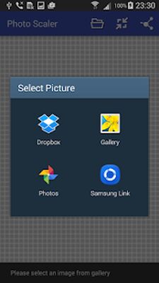 Скачать Изменить размер фото [Unlocked] RUS apk на Андроид