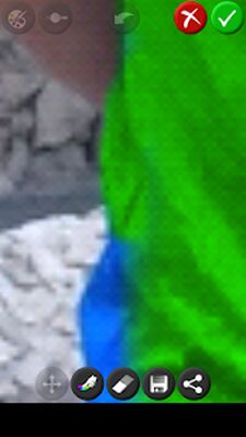 Скачать Change Color [Unlocked] RU apk на Андроид