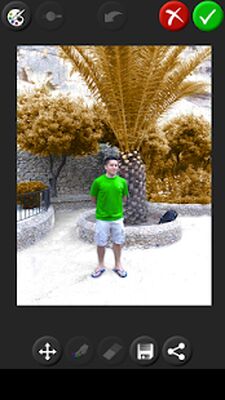 Скачать Change Color [Unlocked] RU apk на Андроид