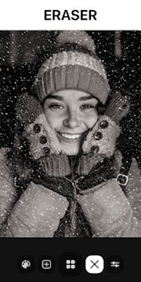 Скачать Just Snow  [Полная версия] RUS apk на Андроид