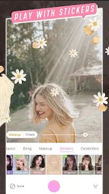 Скачать BeautyCam [Полная версия] RUS apk на Андроид