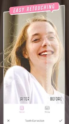 Скачать BeautyCam [Полная версия] RUS apk на Андроид