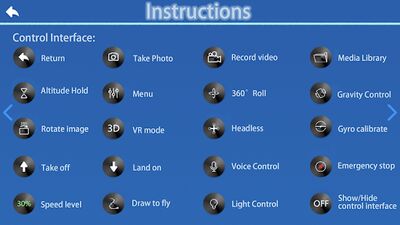 Скачать 4D FLY [Полная версия] RU apk на Андроид