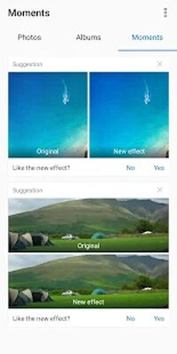 Скачать ASUS Gallery [Полная версия] RUS apk на Андроид