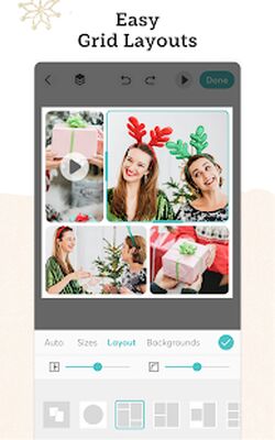 Скачать PicCollage: Photo Layout Edits [Без рекламы] RU apk на Андроид