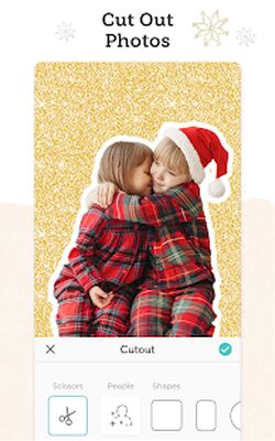 Скачать PicCollage: Photo Layout Edits [Без рекламы] RU apk на Андроид