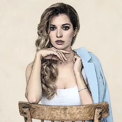 Скачать Мастер Эскизов [Без рекламы] RU apk на Андроид