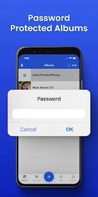 Скачать Private Photo Vault [Полная версия] RU apk на Андроид