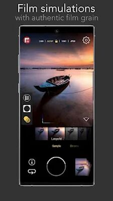 Скачать FiLMiC Firstlight - приложение для фотографий [Без рекламы] RU apk на Андроид