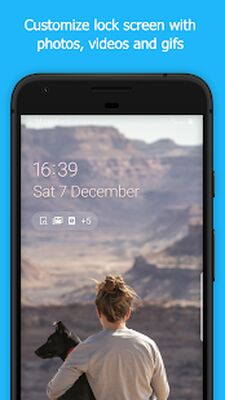 Скачать PicPlayPost Коллаж, Слайд-шоу [Premium] RUS apk на Андроид