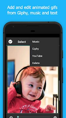 Скачать PicPlayPost Коллаж, Слайд-шоу [Premium] RUS apk на Андроид