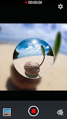 Скачать FishEyeVideo Free [Полная версия] RU apk на Андроид