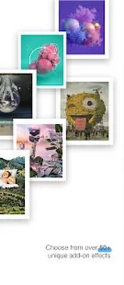 Скачать Генератор 3D фото LucidPix [Полная версия] RU apk на Андроид