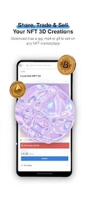 Скачать Генератор 3D фото LucidPix [Полная версия] RU apk на Андроид
