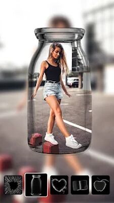 Скачать Фоторедактор Pro: Mонтаж Фото [Unlocked] RUS apk на Андроид