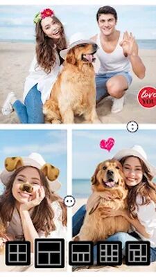 Скачать Фоторедактор Pro: Mонтаж Фото [Unlocked] RUS apk на Андроид