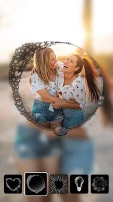 Скачать Фоторедактор Pro: Mонтаж Фото [Unlocked] RUS apk на Андроид