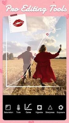 Скачать Редактор фото [Без рекламы] RUS apk на Андроид