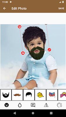 Скачать Beard Booth Photo Editor [Полная версия] RU apk на Андроид