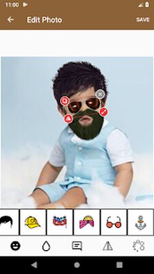 Скачать Beard Booth Photo Editor [Полная версия] RU apk на Андроид
