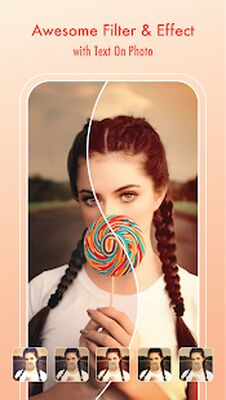 Скачать TextArt - Add Text To Photo, Photo Text Editor [Unlocked] RU apk на Андроид