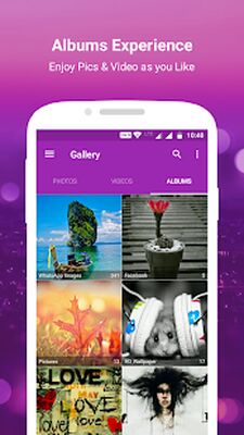 Скачать Галерея [Без рекламы] RUS apk на Андроид