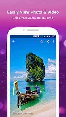 Скачать Галерея [Без рекламы] RUS apk на Андроид