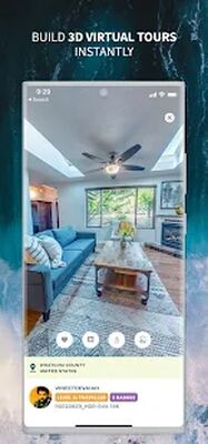 Скачать 360 Panoramas >360 Camera>Virtual Tour> TeliportMe [Unlocked] RUS apk на Андроид
