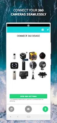 Скачать 360 Panoramas >360 Camera>Virtual Tour> TeliportMe [Unlocked] RUS apk на Андроид