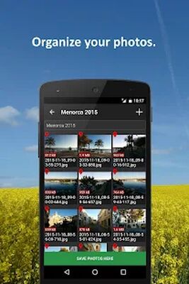 Скачать MapCam - GPS камера [Без рекламы] RUS apk на Андроид