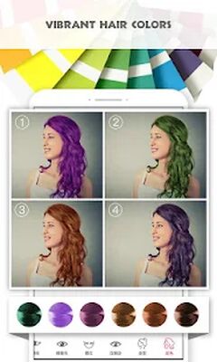 Скачать Pretty Makeup - Beauty Photo Editor Selfie Camera [Premium] RUS apk на Андроид