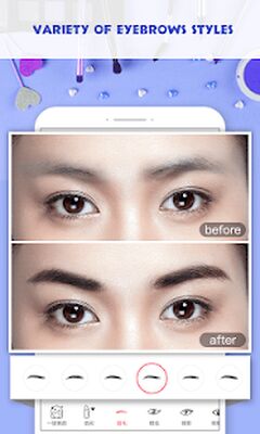 Скачать Pretty Makeup - Beauty Photo Editor Selfie Camera [Premium] RUS apk на Андроид