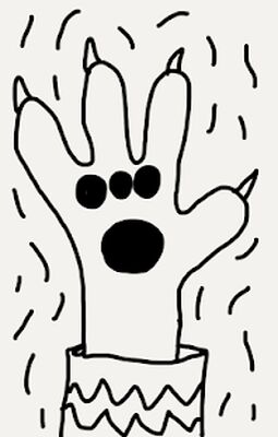 Скачать Doodle Drawing [Полная версия] RUS apk на Андроид