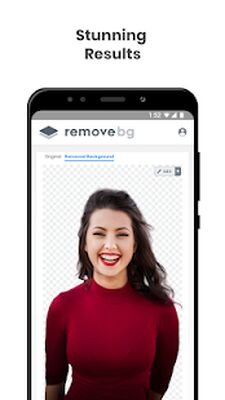 Скачать remove.bg  [Полная версия] RU apk на Андроид