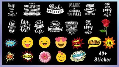 Скачать Creative Photo Frame : Prank [Unlocked] RUS apk на Андроид
