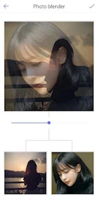 Скачать Вставить фотографии на фотографии -Микс фотографии [Unlocked] RU apk на Андроид