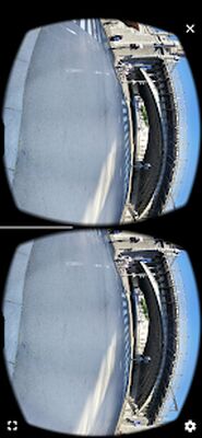 Скачать Bimostitch Panorama Stitcher [Unlocked] RU apk на Андроид