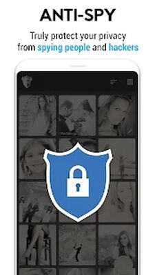 Скачать Скройте фото, видео и файлы с Photo Vault PRIVARY [Полная версия] RUS apk на Андроид