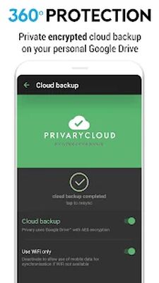 Скачать Скройте фото, видео и файлы с Photo Vault PRIVARY [Полная версия] RUS apk на Андроид