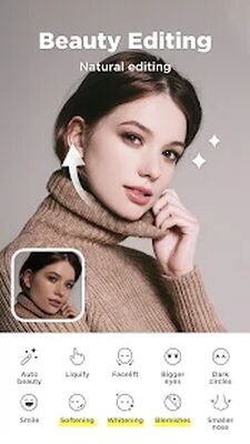 Скачать Candy Camera — селфи [Unlocked] RUS apk на Андроид