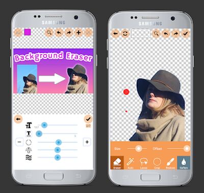 Скачать Logopit+ Создатель Логотипа [Premium] RUS apk на Андроид