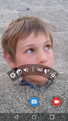 Скачать Snap Camera HDR - Trial [Unlocked] RU apk на Андроид