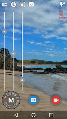 Скачать Snap Camera HDR - Trial [Unlocked] RU apk на Андроид