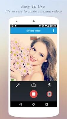Скачать эффекты Видео - Фильтры камеры [Без рекламы] RU apk на Андроид